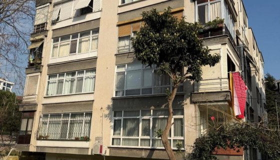 Bahçelievler Projesi